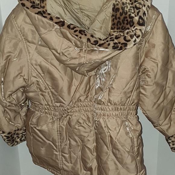 Paramount jacket    (H-U) - Picture 2 of 3